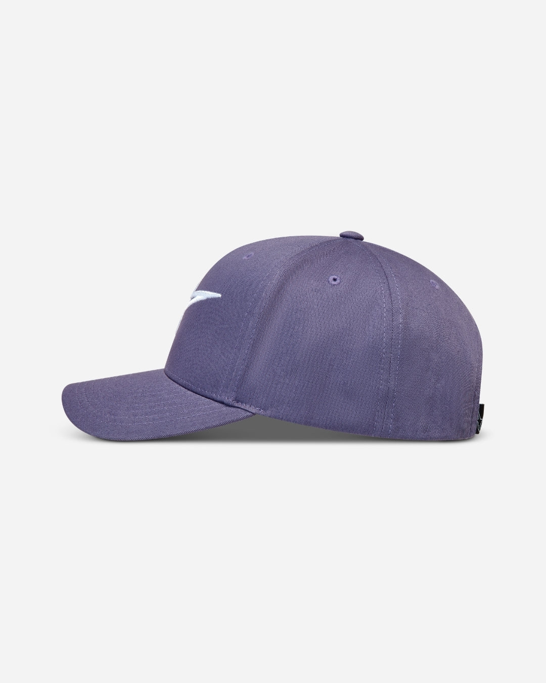 Alpinestars Ageless Snapback Cap - Dusty Purple