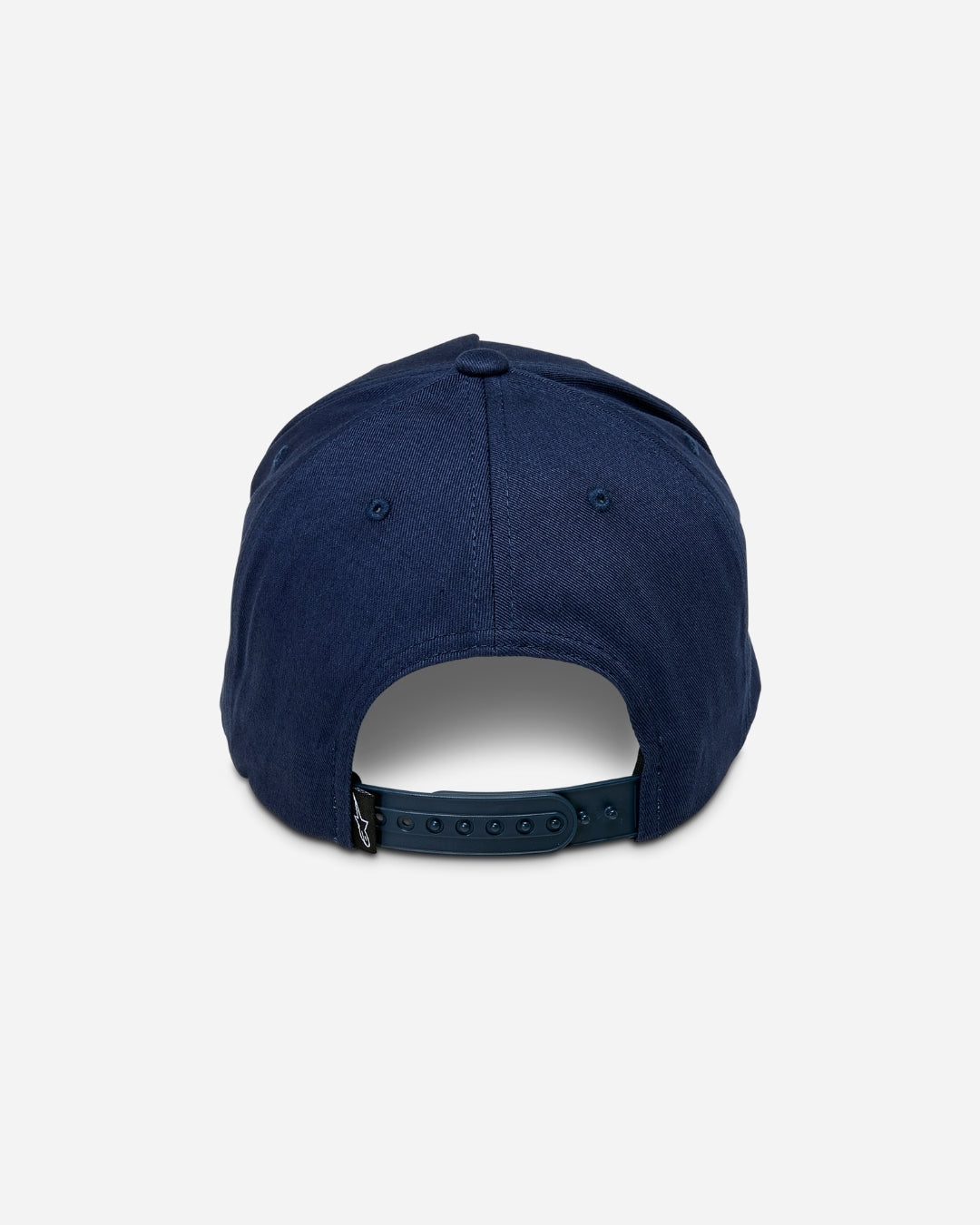 Casquette Snapback Alpinestars Ageless - Marine/Jaune vif