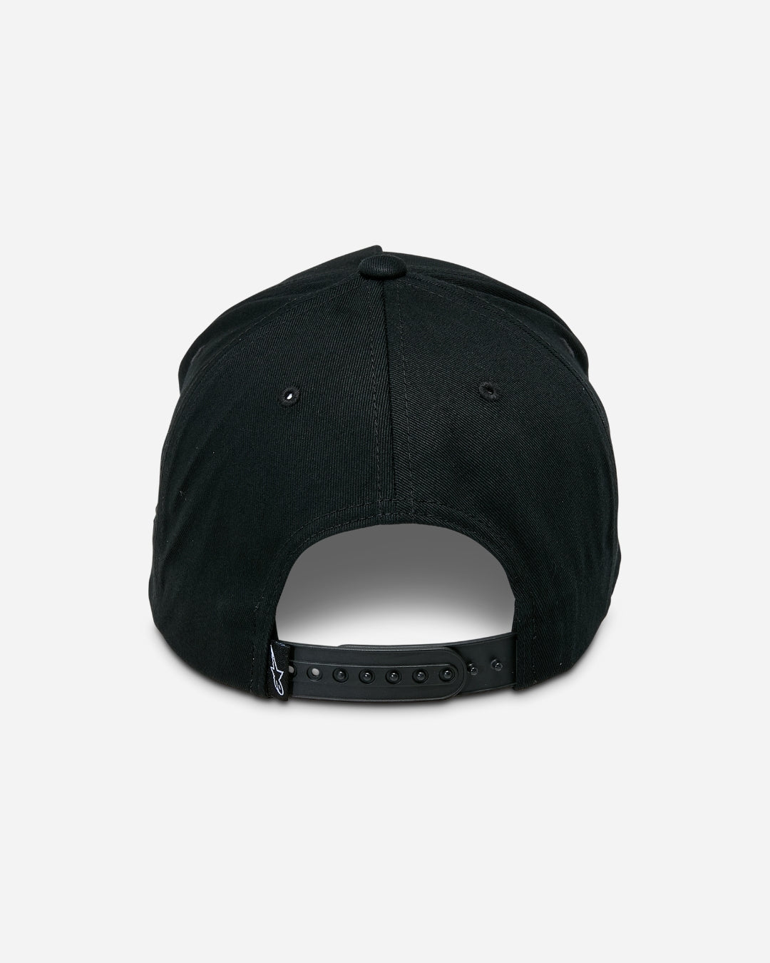 Cappellino snapback Alpinestars Ride Comp - Nero/Bianco/Rosso