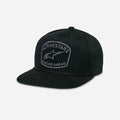 Cappellino snapback Alpinestars Promptus - Nero