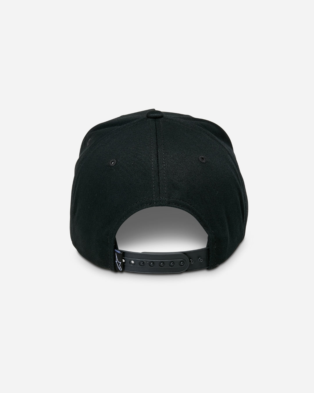 Cappellino snapback Alpinestars Promptus - Nero