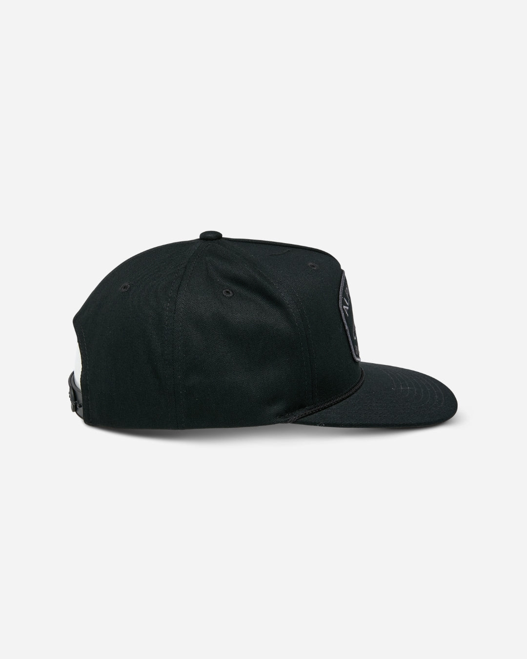 Cappellino snapback Alpinestars Promptus - Nero