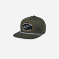 Cappellino snapback Alpinestars Promptus - Militare