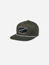Cappellino snapback Alpinestars Promptus - Militare