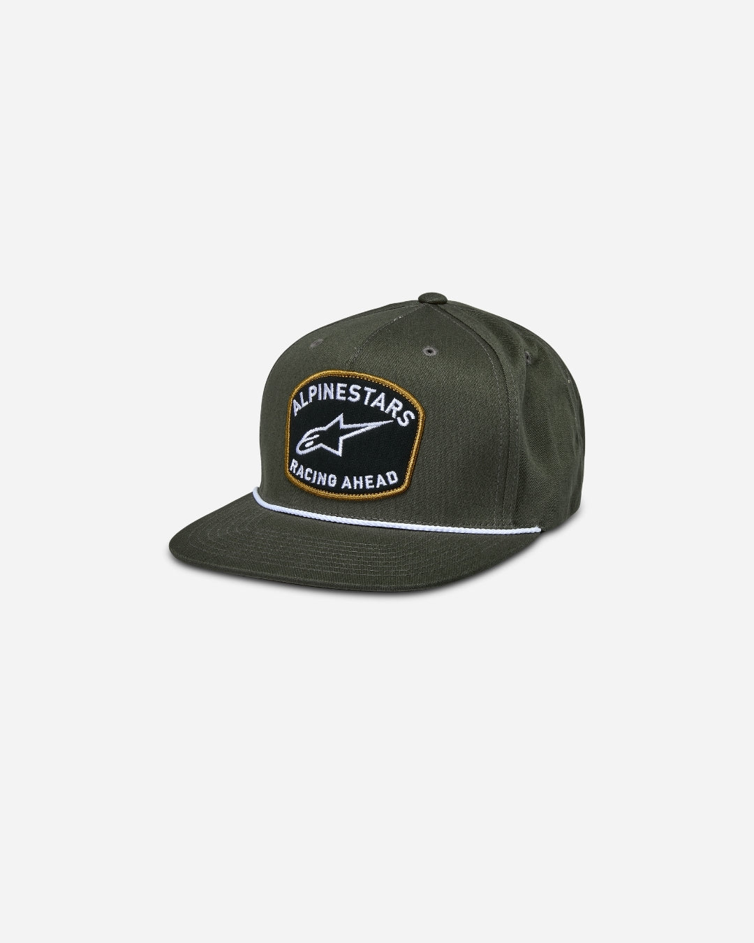Cappellino snapback Alpinestars Promptus - Militare