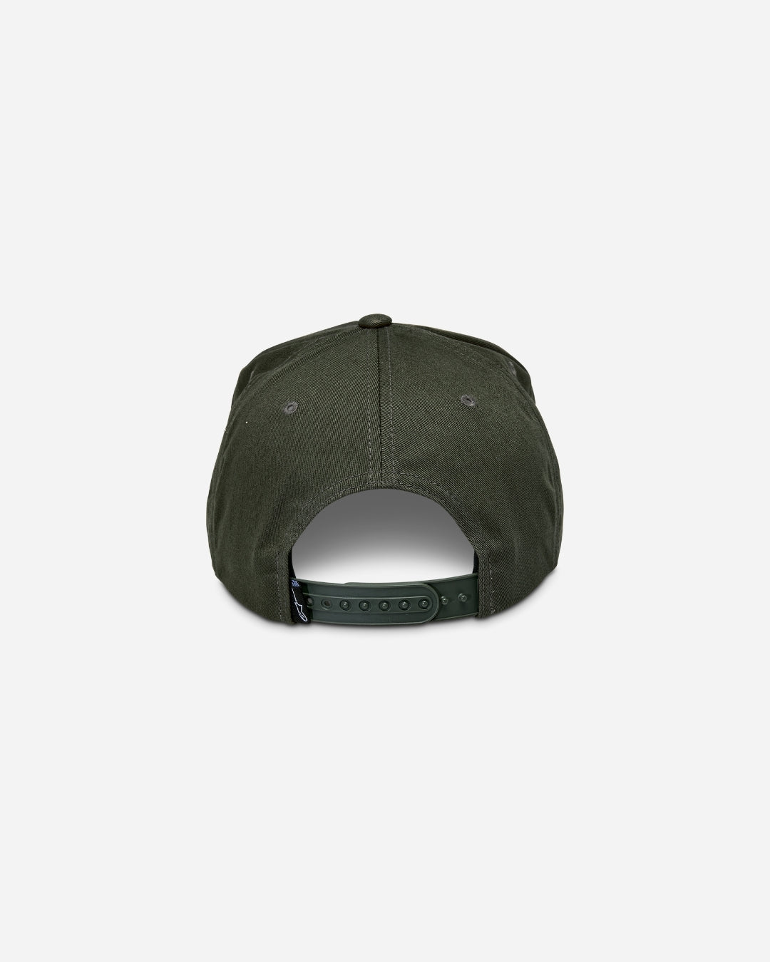 Cappellino snapback Alpinestars Promptus - Militare
