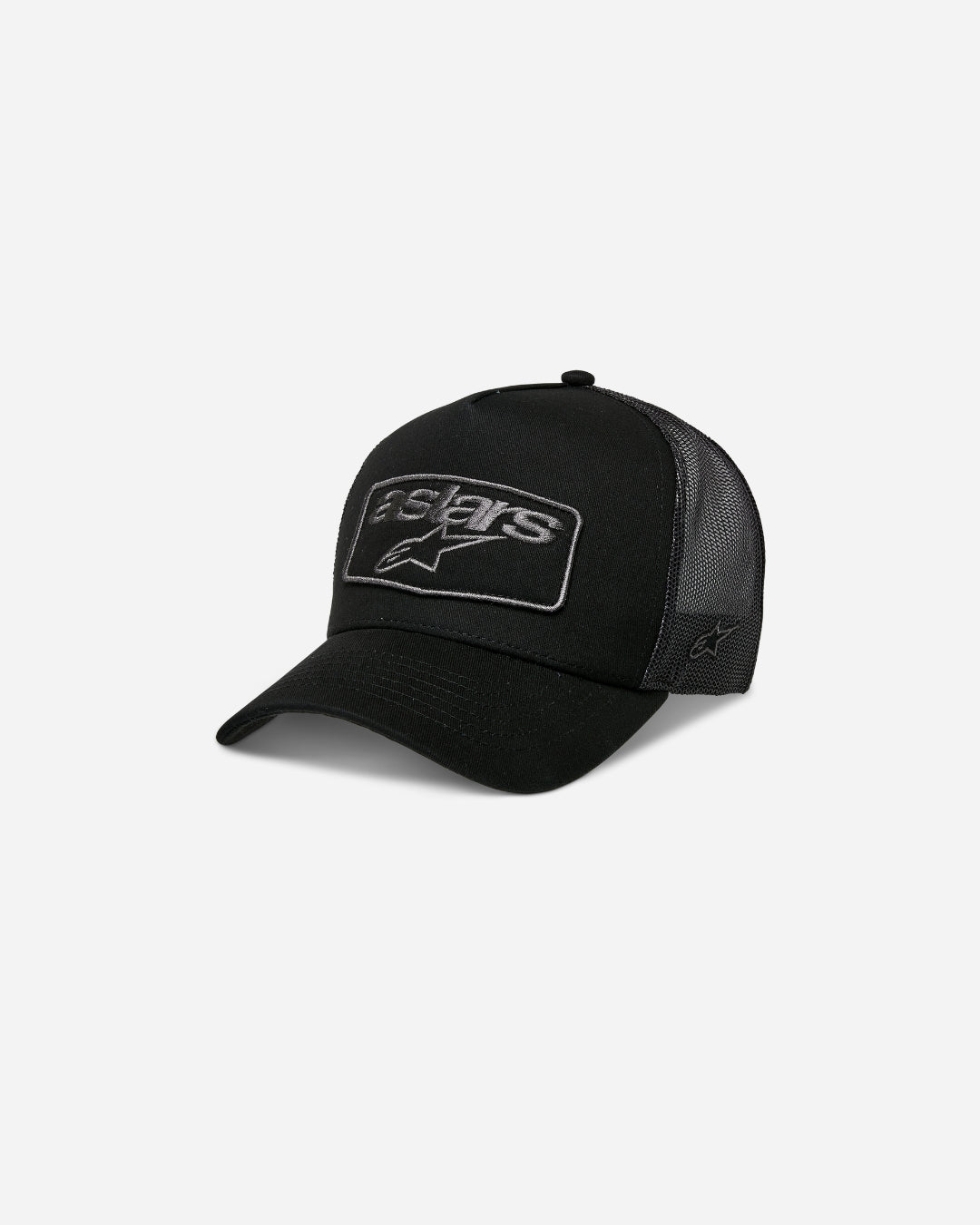 Casquette Alpinestars Focus Trucker - Noir