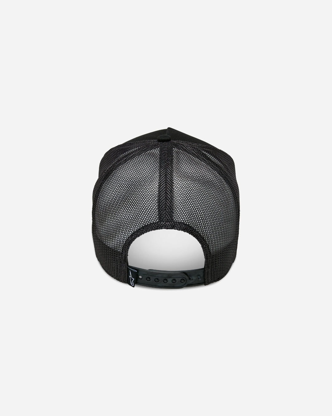 Casquette Alpinestars Focus Trucker - Noir