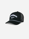 Alpinestars Agree Trucker Cap - Black