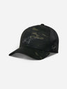 Casquette Trucker Alpinestars Recon Camo - Camouflage noir