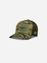 Casquette Trucker Alpinestars Recon Camo - Camouflage vert