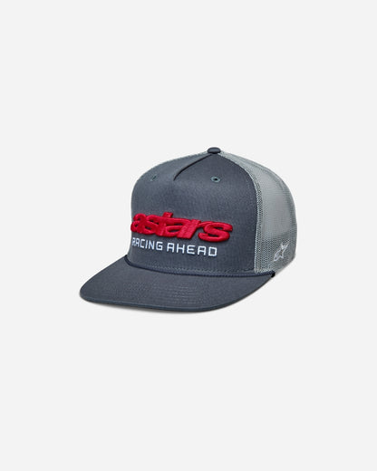 Casquette Alpinestars Notice Trucker - Gris