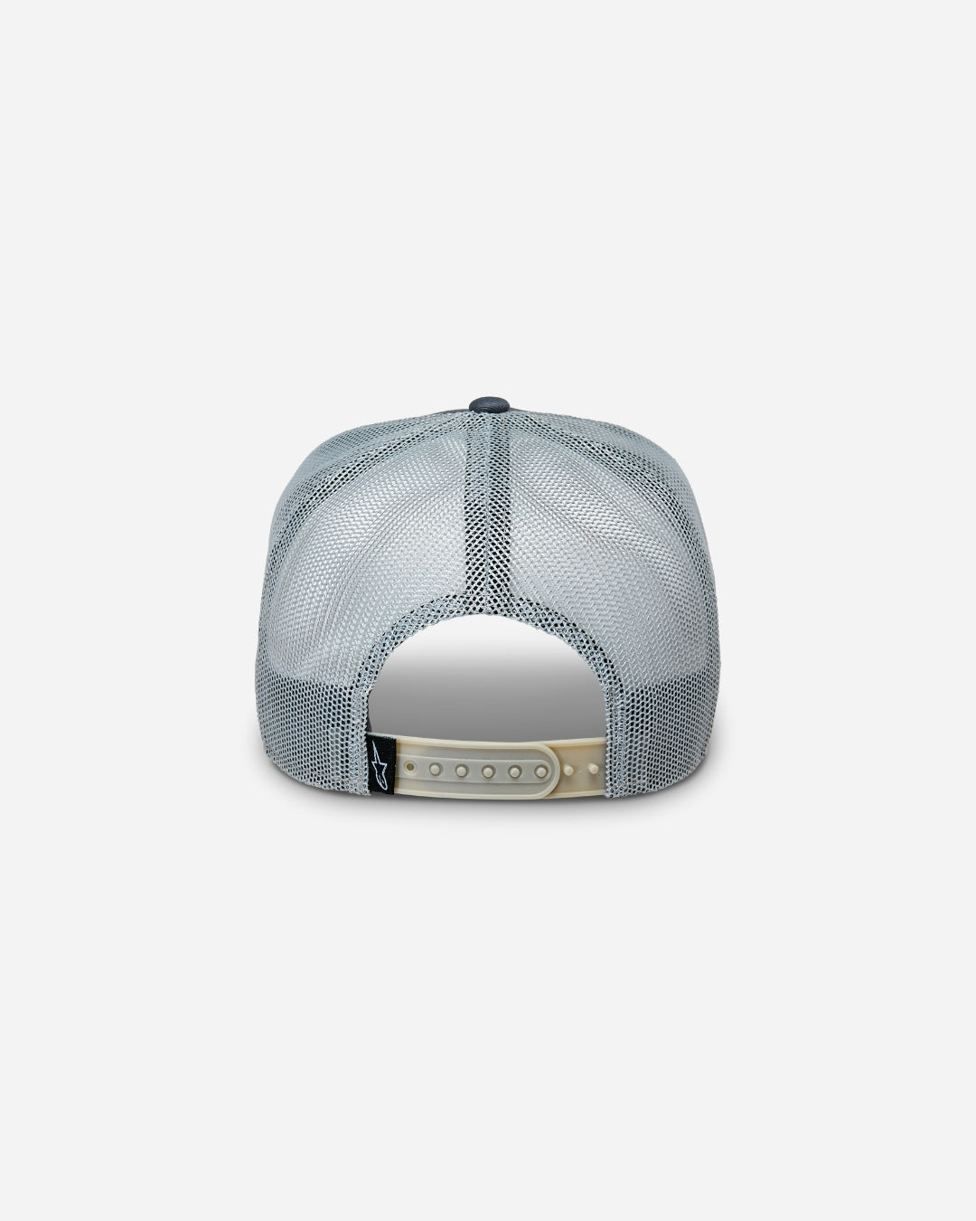Casquette Alpinestars Notice Trucker - Gris