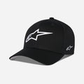 Casquette Alpinestars Ageless Multi - Noir