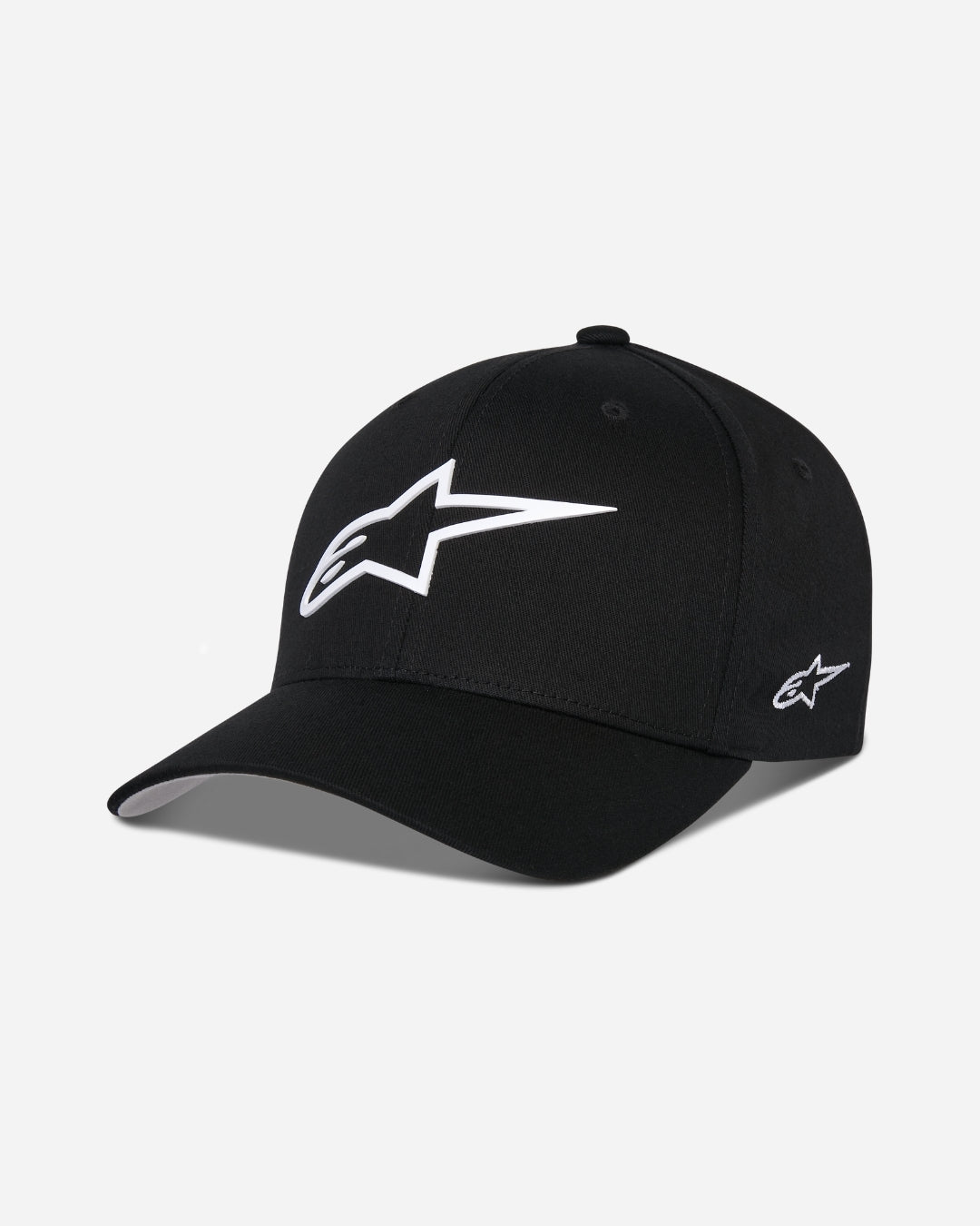 Casquette Alpinestars Ageless Multi - Noir