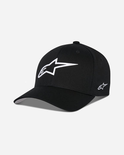 Casquette Alpinestars Ageless Multi - Noir