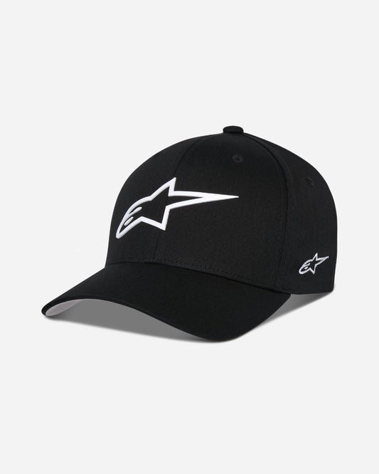 Casquette Alpinestars Ageless Multi - Noir