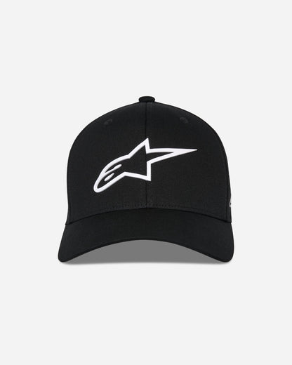 Casquette Alpinestars Ageless Multi - Noir