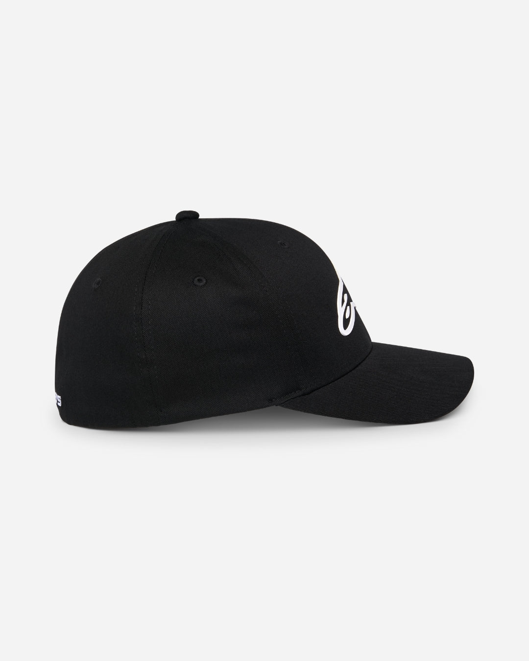 Casquette Alpinestars Ageless Multi - Noir