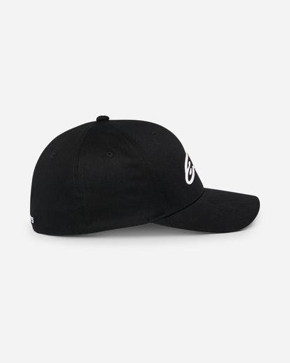 Casquette Alpinestars Ageless Multi - Noir