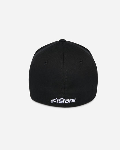 Casquette Alpinestars Ageless Multi - Noir