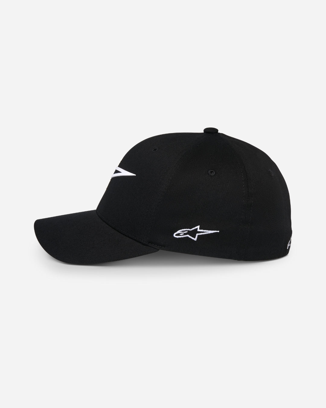 Casquette Alpinestars Ageless Multi - Noir