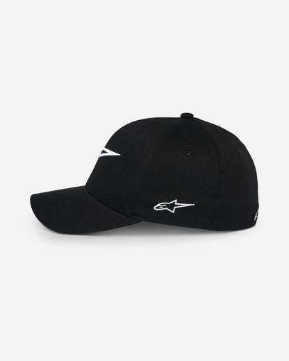 Casquette Alpinestars Ageless Multi - Noir