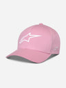Casquette Alpinestars Ageless Multi - Rose