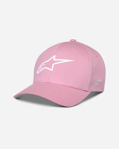 Casquette Alpinestars Ageless Multi - Rose