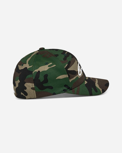 Alpinestars Ageless Multi Cap - Verde mimetico