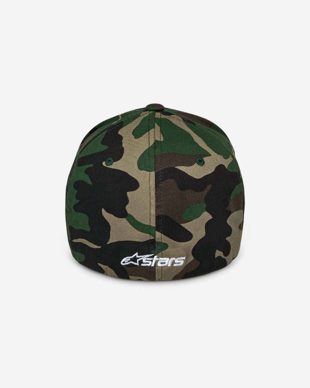 Alpinestars Ageless Multi Cap - Verde mimetico