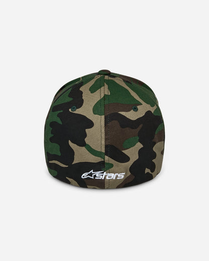 Alpinestars Ageless Multi Cap - Verde mimetico