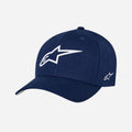 Casquette Alpinestars Ageless Multi - Marine