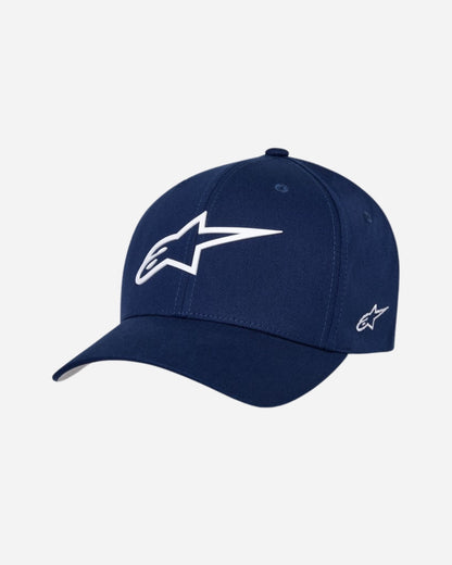 Casquette Alpinestars Ageless Multi - Marine