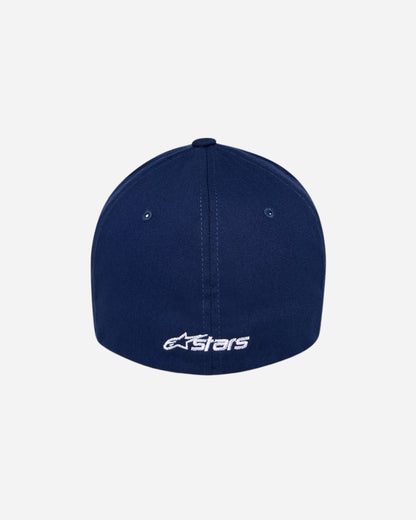 Casquette Alpinestars Ageless Multi - Marine