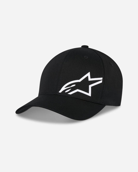 Casquette Alpinestars Corp Shift Multi - Noir