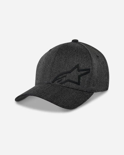 Casquette Alpinestars Corp Shift Multi - Gris foncé chiné