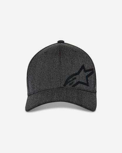 Casquette Alpinestars Corp Shift Multi - Gris foncé chiné