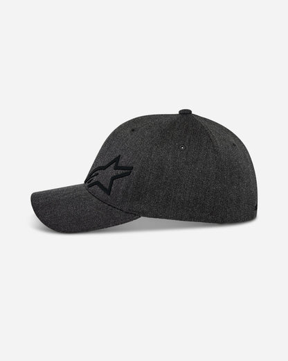 Casquette Alpinestars Corp Shift Multi - Gris foncé chiné