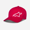 Casquette Alpinestars Corp Shift Multi - Rouge