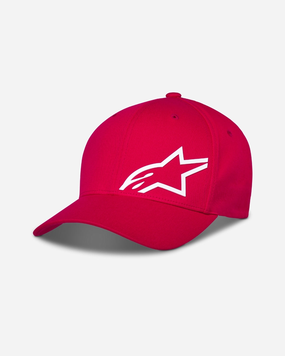 Casquette Alpinestars Corp Shift Multi - Rouge
