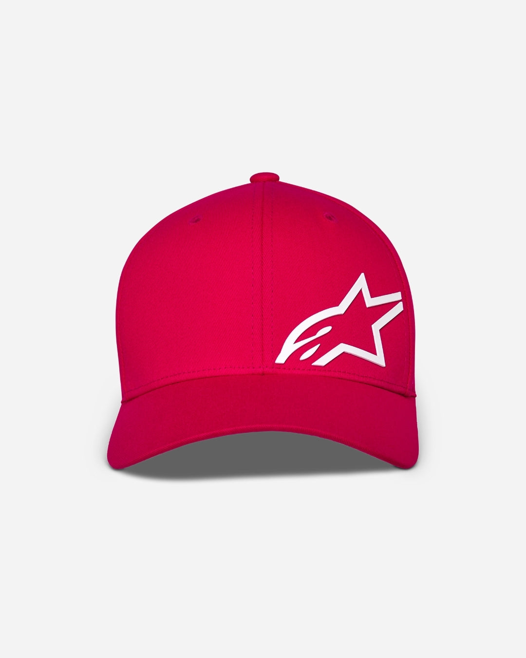 Casquette Alpinestars Corp Shift Multi - Rouge