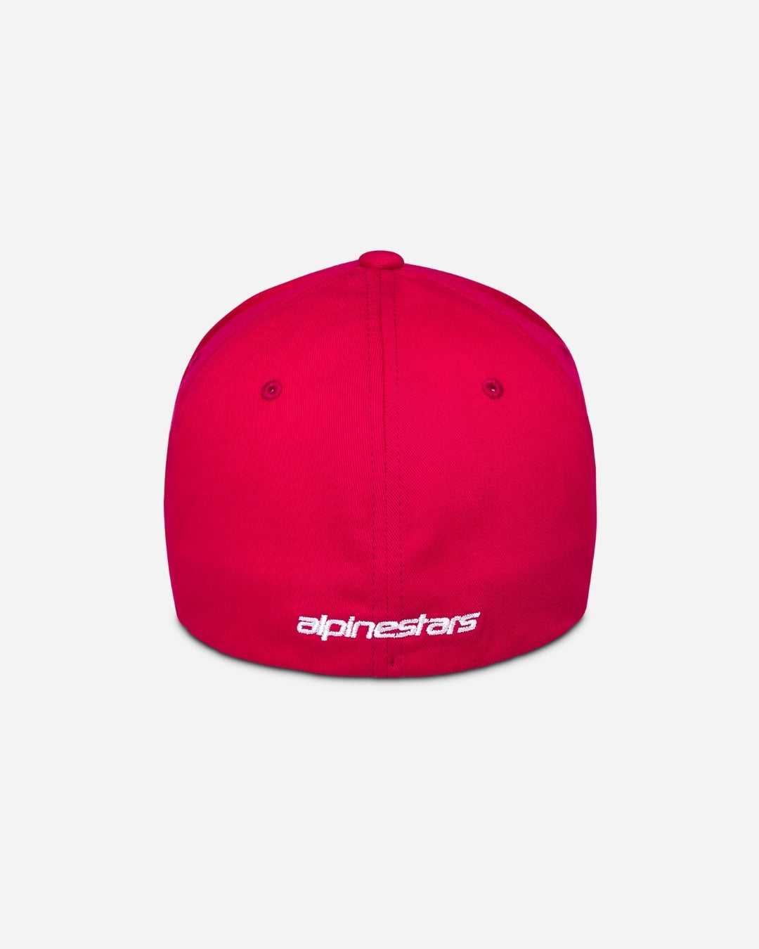 Casquette Alpinestars Corp Shift Multi - Rouge