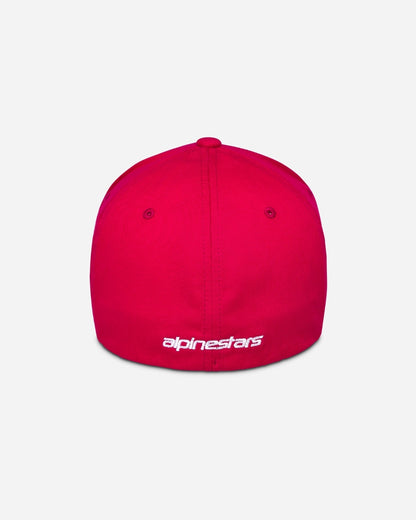 Casquette Alpinestars Corp Shift Multi - Rouge