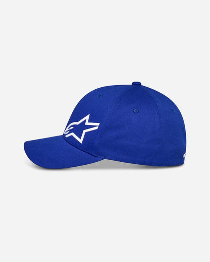 Casquette Alpinestars Corp Shift Multi - Bleu