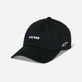 Cappellino snapback Alpinestars Deduce - Nero