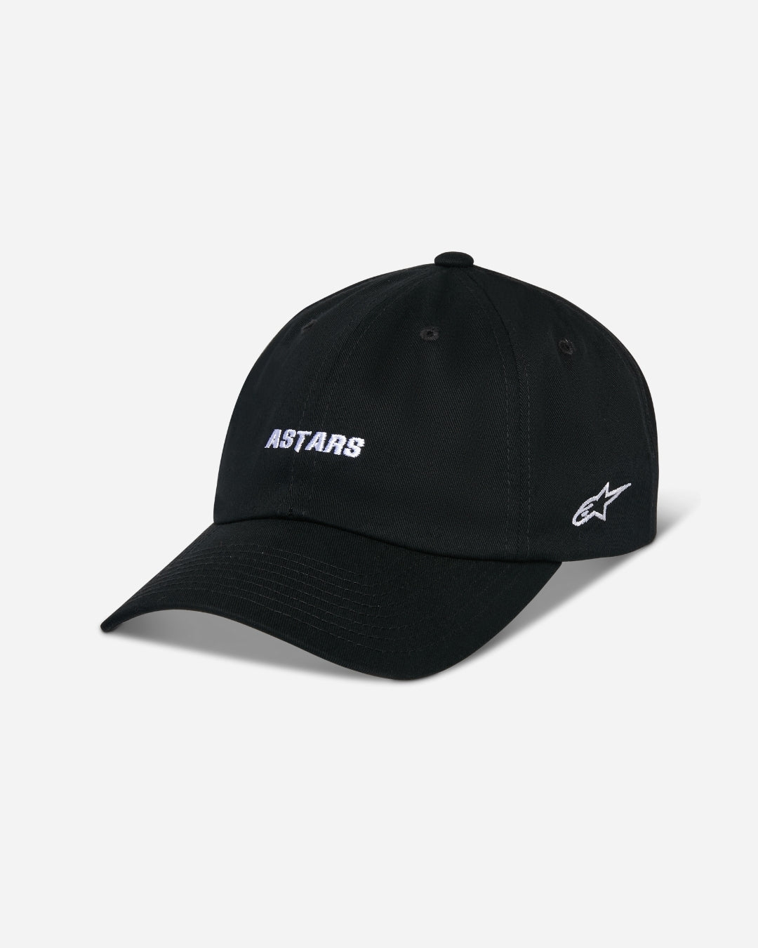 Casquette Snapback Alpinestars Deduce - Noir