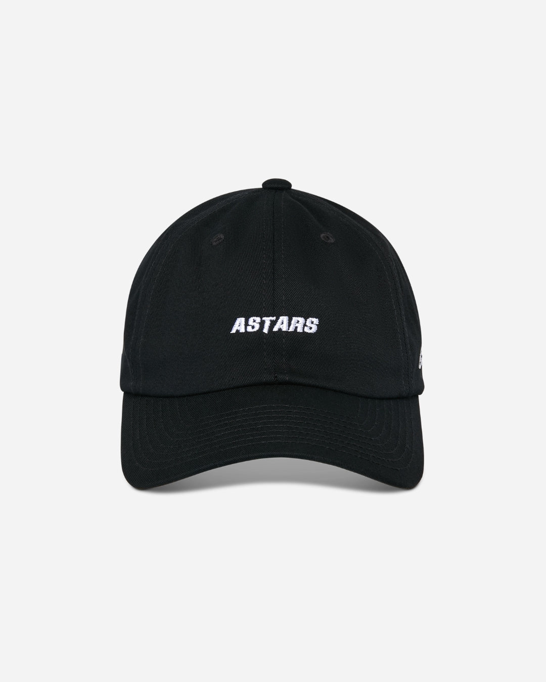 Casquette Snapback Alpinestars Deduce - Noir