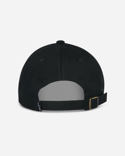 Casquette Snapback Alpinestars Deduce - Noir