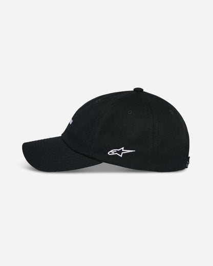 Casquette Snapback Alpinestars Deduce - Noir